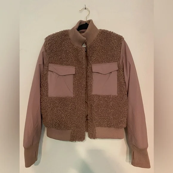 UpWest Bomber Jacket - Picture 8 of 9